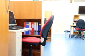 AIES-Etablissement-SQY-Empro-Bureau Etablissement SQY Empro La plaine du Moulin Enfance-Adolescence