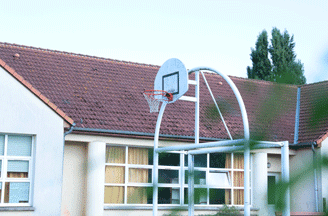 AIES-Etablissement-SQY-ITEP-Basket Etablissement SQY Enfance-Adolescence