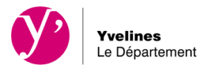 Logo Yvelines Le Département