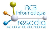 Logo RCB Informatique