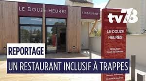Restaurant Le Douze Heures