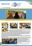 Newsletter Avril Mai Juin 2025