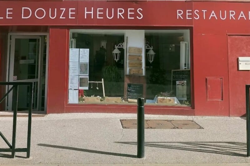 Restaurant Le Douze Heures, ESAT La Mare Savin